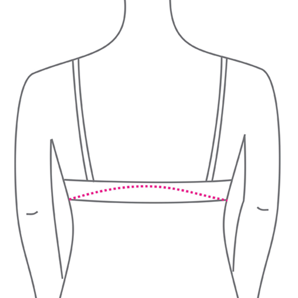 8 Ways to Identify Bad Fitting Bras