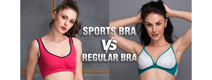 Why You Need a Sports Bra (Yes, Even if You Have Small Breasts)