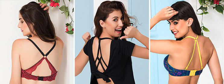 These Are The Best Racerback Bras To Wear Under Sleeveless Clothing