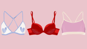 You've Been Buying Bras All Wrong! : Bra Shopping Guide - Clovia Blog