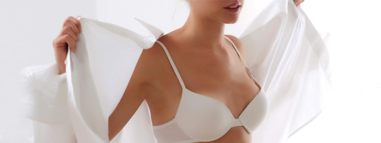 Problems of wearing an ill-fit bra in 2023