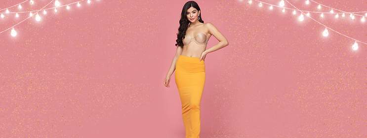 Bride's The Word: Must-have lingerie for your trousseau shopping! 