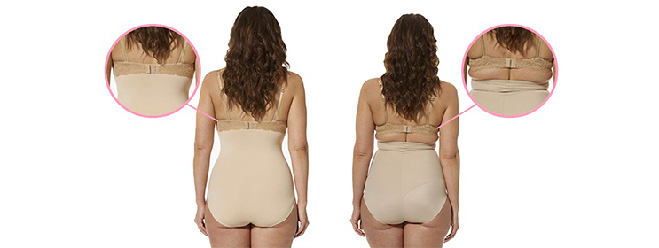 Wardrobe Problems - and how to solve them with Shapewear
