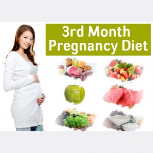 Pregnancy Diet Plans: Trimester By Trimester | Clovia Blog