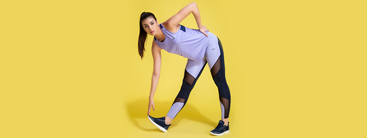 WSJ - The Best Leggings for Working Out, Yoga, Lounging and Everyday W –  Superfit Hero