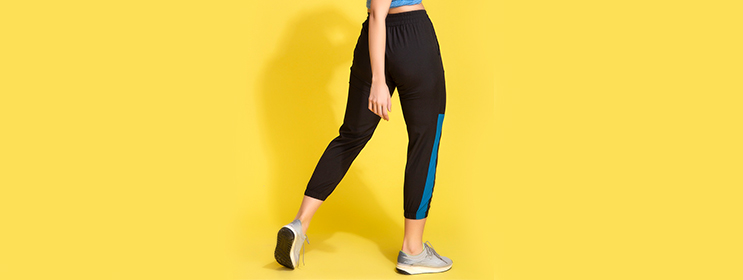 Gym Wear Buying Guide - The 5 Things You Should Look For
