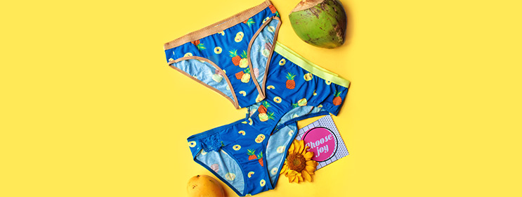 Funny Underwear For Valentine's Day -  Blog