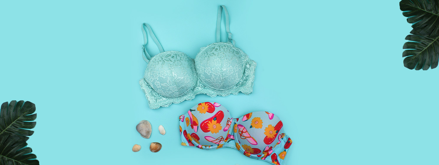 Bra Guide: my favorites and when to wear different types! - The Small  Things Blog