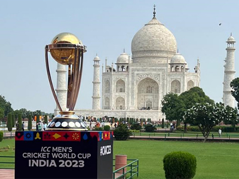 Cricket World Cup 2023