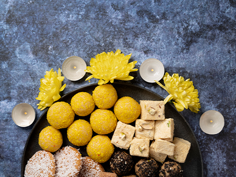 Diwali Special Treats: Easy Mithai Recipes