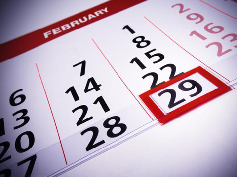 Is 2024 A Leap Year?