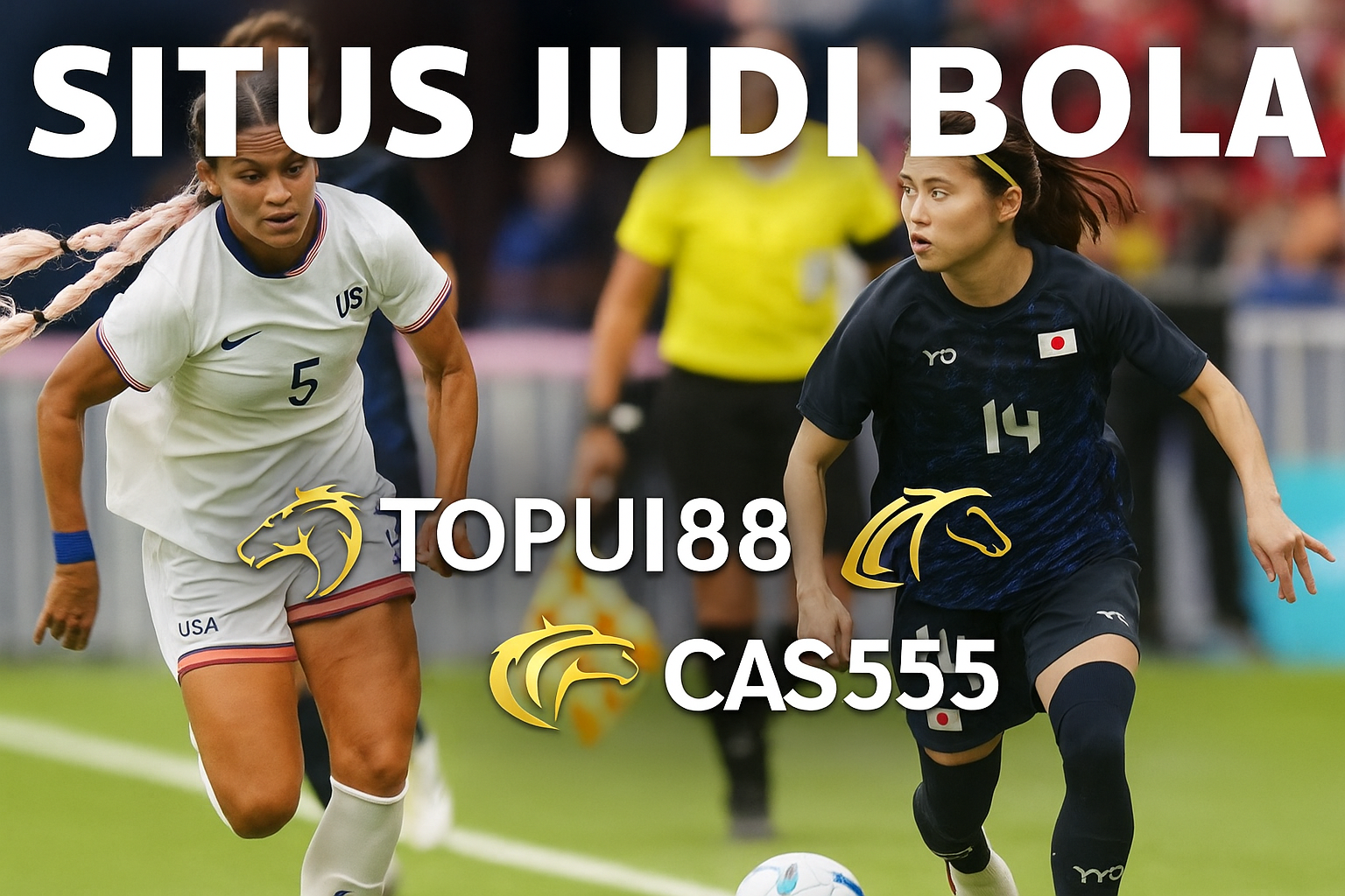 Judi Bola