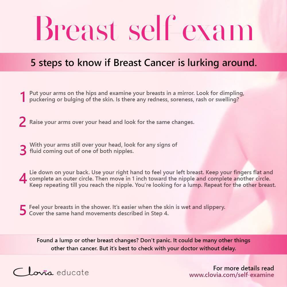 5-steps-of-breast-self-examination-breast-self-exam-clovia